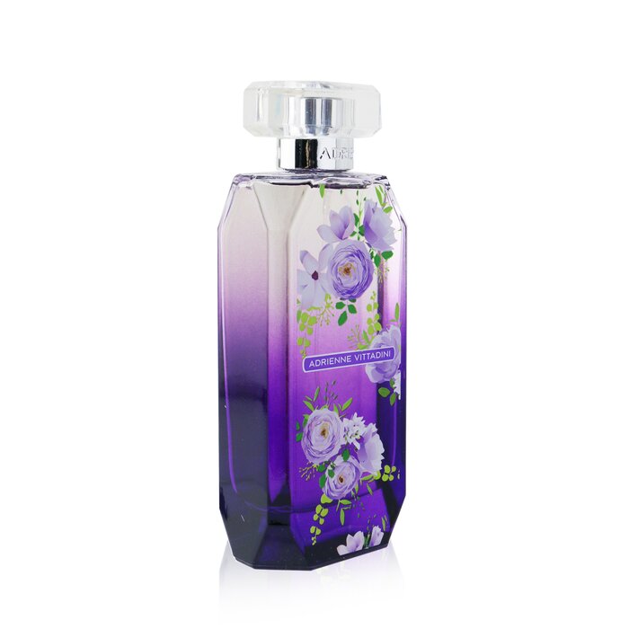 Adrienne Vittadini Desire Eau De Parfum Spray (Unboxed) 100ml/3.4ozProduct Thumbnail