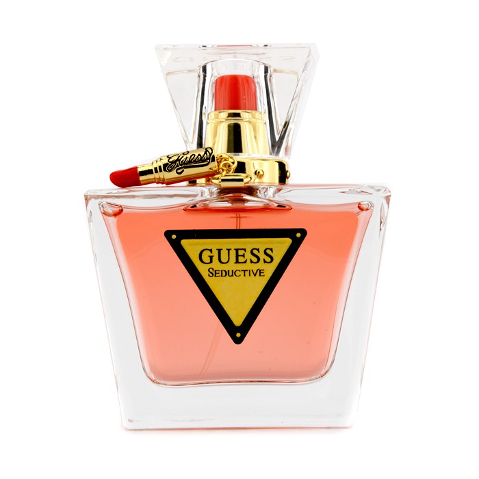 Guess Guess Seductive Sunkissed ماء تواليت بخاخ 50ml/1.7ozProduct Thumbnail