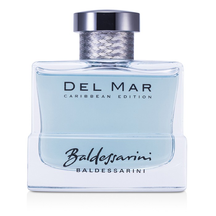 Baldessarini Del Mar Caribbean Edition After Shave -voide 90ml/3ozProduct Thumbnail