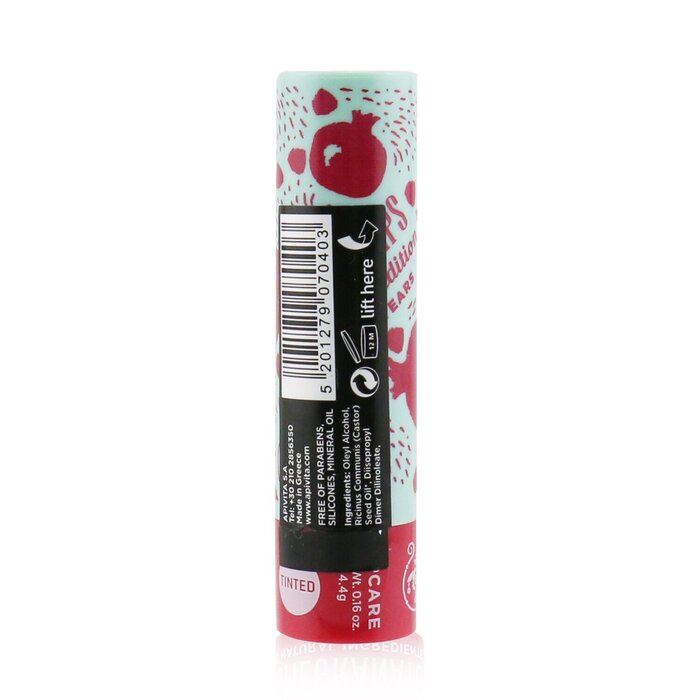 Apivita Lip Care na May Kasamang Pomegranate 4.4g/0.15ozProduct Thumbnail