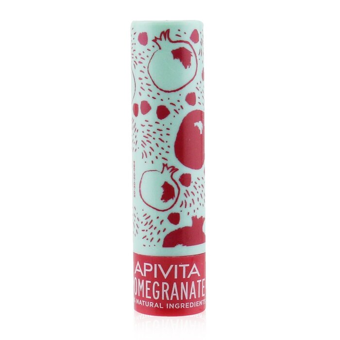 Apivita Lip Care na May Kasamang Pomegranate 4.4g/0.15ozProduct Thumbnail