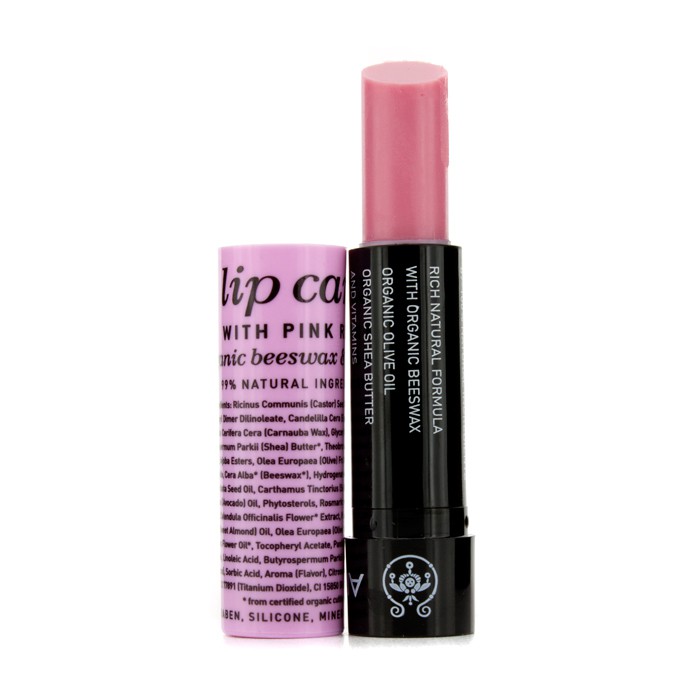Apivita Lip Care with Pink Rose 4.4g/0.15ozProduct Thumbnail