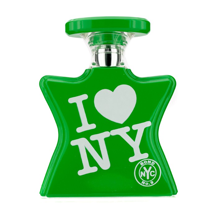 Bond No. 9 I Love New York For Earth Day أو دو برفوم بخاخ 50ml/1.7ozProduct Thumbnail