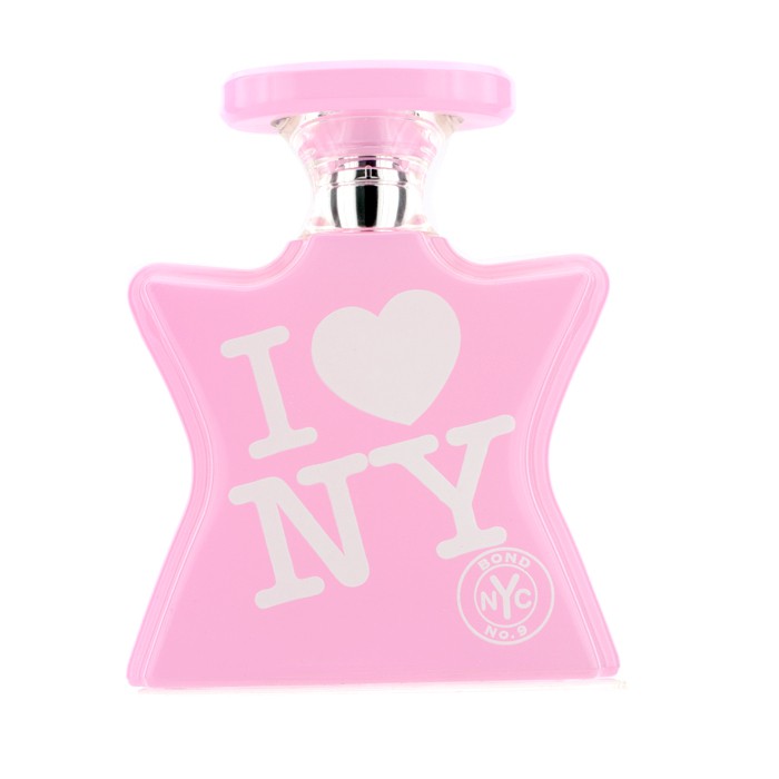 Bond No. 9 I Love New York For Mothers أو دو برفوم بخاخ 50ml/1.7ozProduct Thumbnail