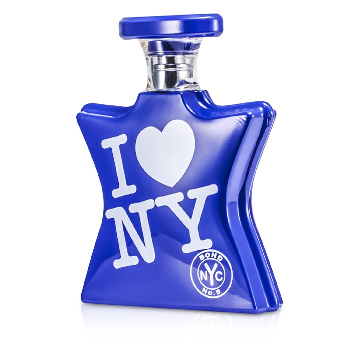 ボンド・ナンバーナイン Bond No. 9 アイラブニューヨーク フォー ファーザーズ EDP SP 100ml/3.3ozProduct Thumbnail