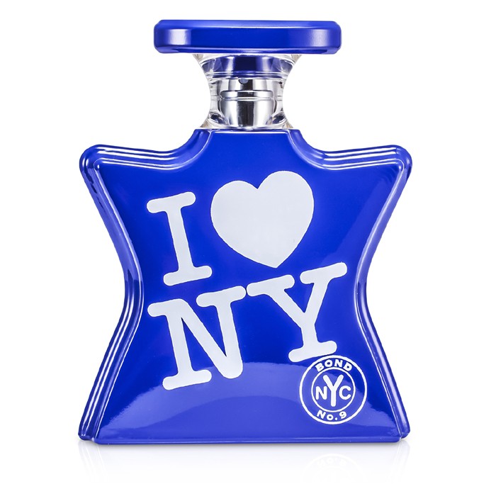 Bond No. 9 I Love New York For Fathers أو دو برفوم بخاخ 50ml/1.7ozProduct Thumbnail
