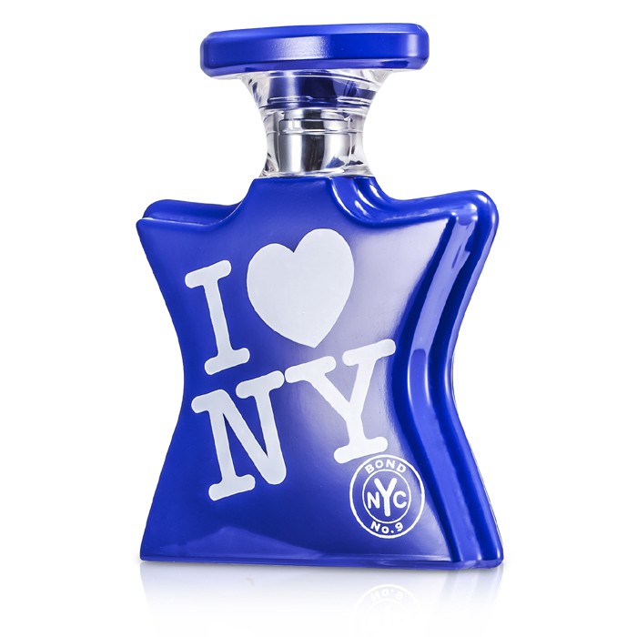Bond No. 9 I Love New York For Fathers parfumovaná voda s rozprašovačom 50ml/1.7ozProduct Thumbnail
