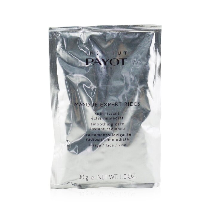 Payot 柏姿 礦物護膚面膜 Ressource Minerale Masque Expert Rides (營業用) 5x30g/1ozProduct Thumbnail