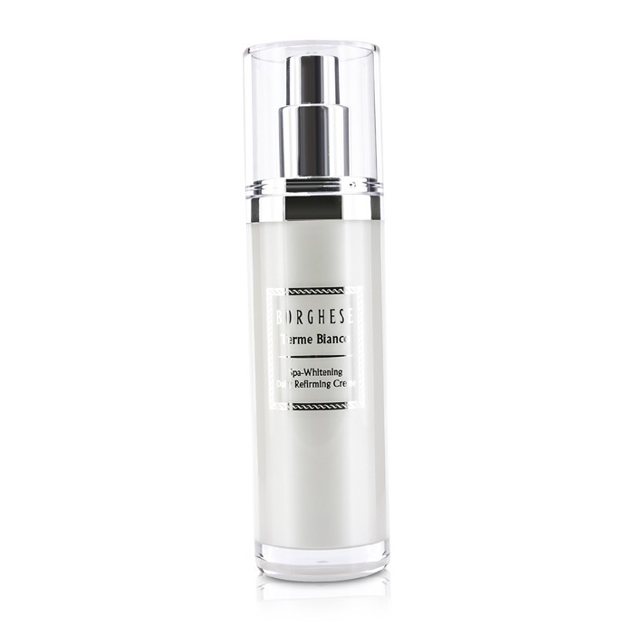 Borghese 貝佳斯 Terme Bianco Spa-Whitening Daily Refirming Creme 40g/1.41ozProduct Thumbnail