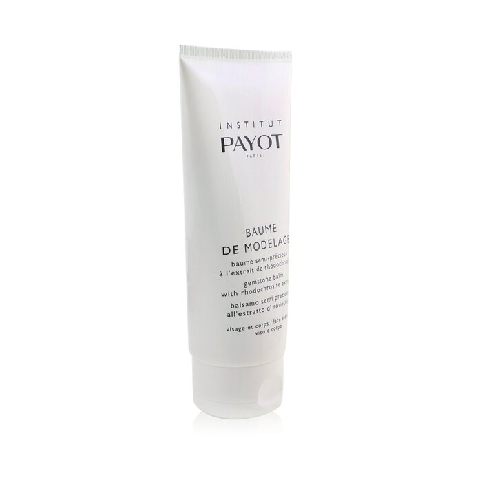 Payot Ressource Minerale Gemstone Balm With Rhodochrosite Extract (salonska veličina) 200ml/6.7ozProduct Thumbnail
