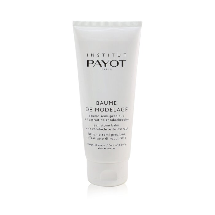 Payot Ressource Minerale Gemstone Balm With Rhodochrosite Extract (Salon Size) 200ml/6.7ozProduct Thumbnail