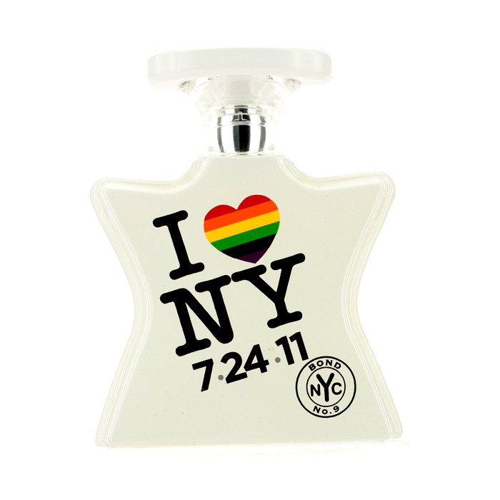 Bond No. 9 Nước Hoa I Love New York For Marriage Equality 50ml/1.7ozProduct Thumbnail
