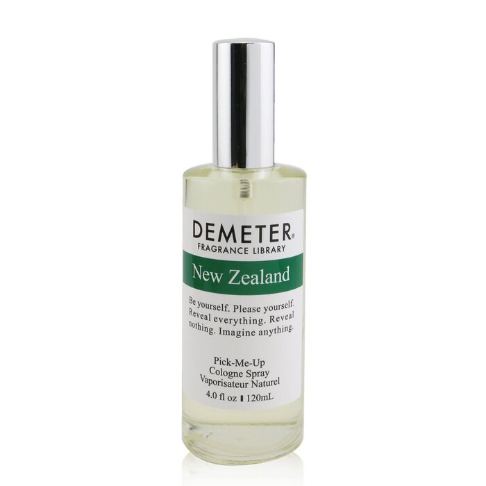Demeter New Zealand Cologne Spray 120ml/4ozProduct Thumbnail