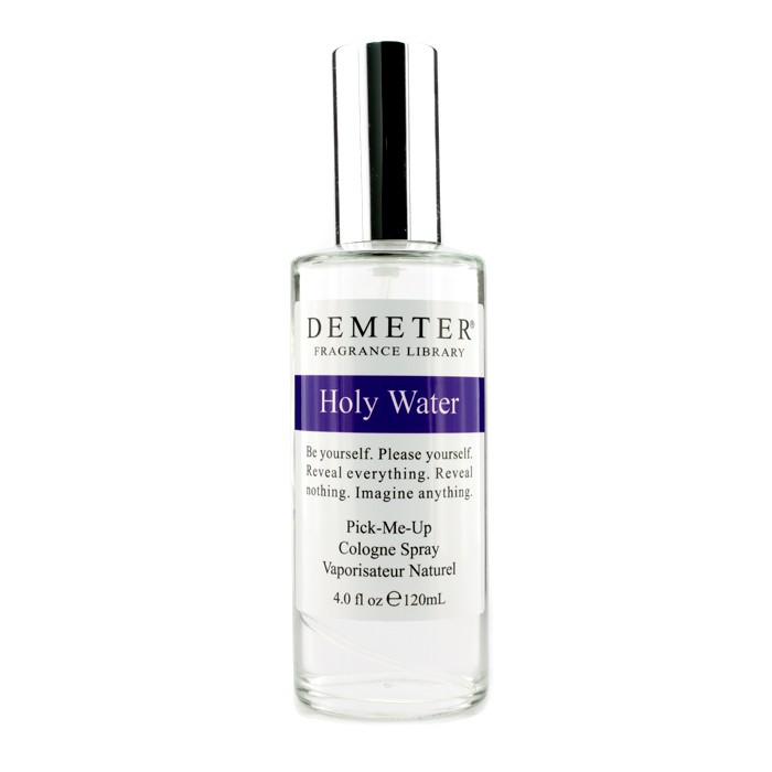 Demeter Holy Water Cologne Spray 120ml/4ozProduct Thumbnail