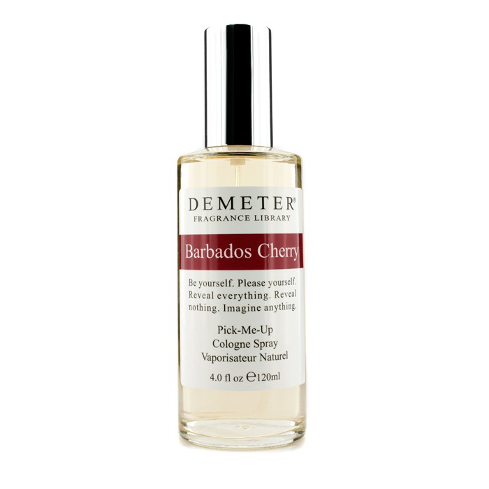 Demeter Barbados Cherry Cologne Spray 120ml/4ozProduct Thumbnail