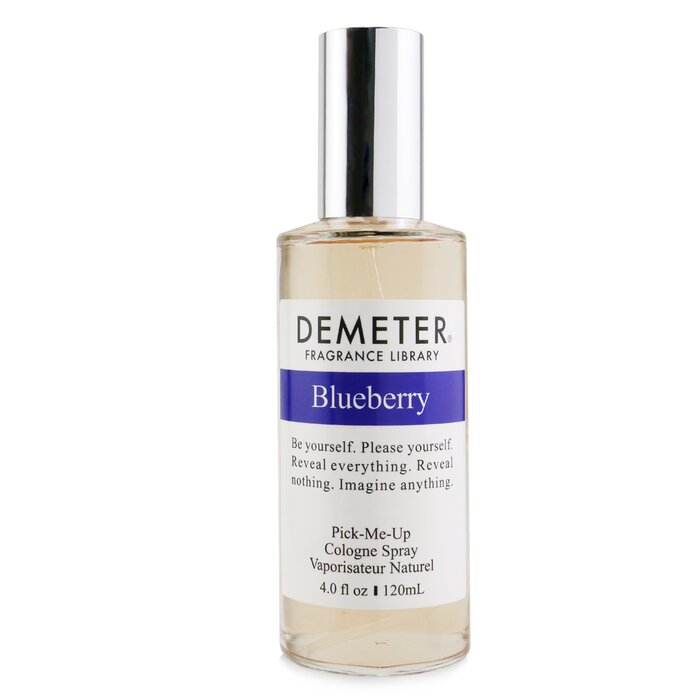 Demeter Blueberry Cologne Spray 120ml/4ozProduct Thumbnail