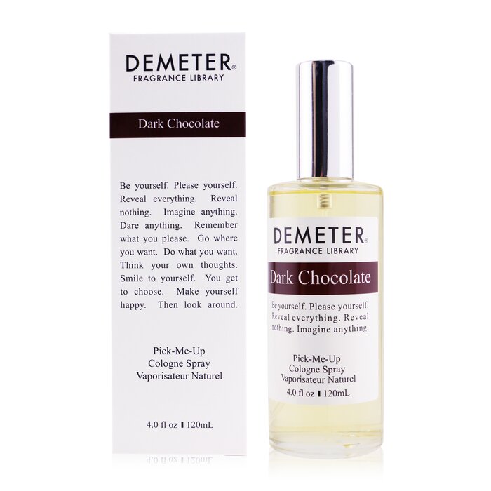 데메테르 Demeter 다크 초콜렛 콜롱 스프레이 120ml/4ozProduct Thumbnail