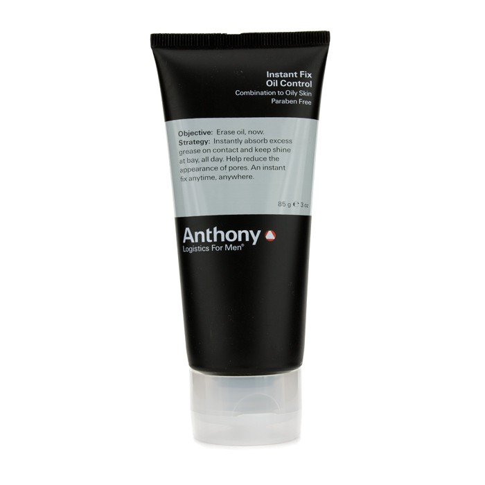 Anthony Instant Fix Oil Control (For Combination to Oily Skin) 85g/3ozProduct Thumbnail