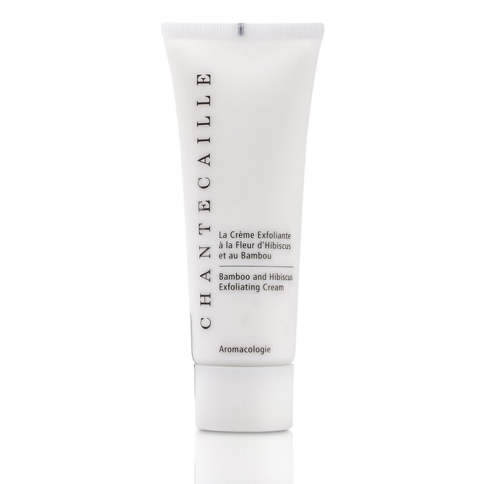 Chantecaille Bamboo & Hibiscus Exfoliating Cream 75ml/2.55ozProduct Thumbnail