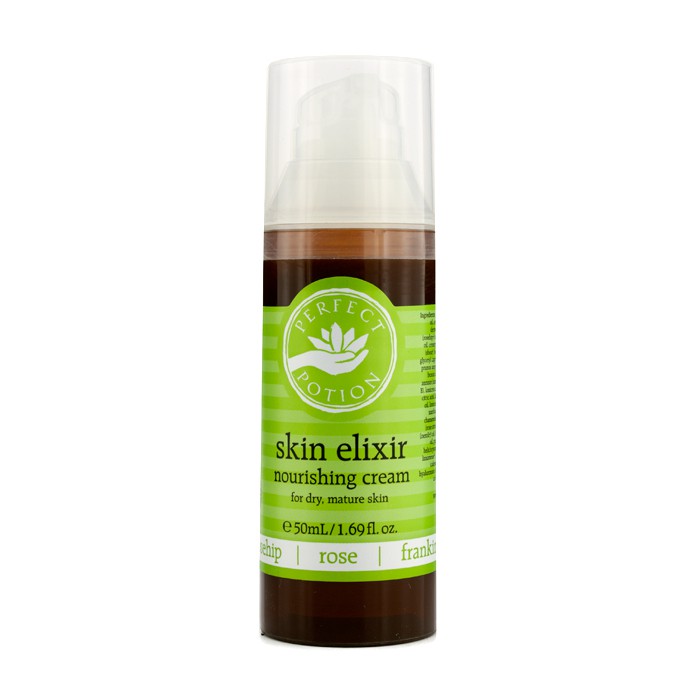 Perfect Potion Skin Elixir Crema Nutritiva (Para Piel Seca, Madura) 50ml/1.69ozProduct Thumbnail