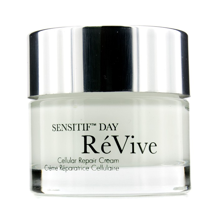 ReVive Sensitif Day Cellular Repair Cream 50ml/1.7ozProduct Thumbnail