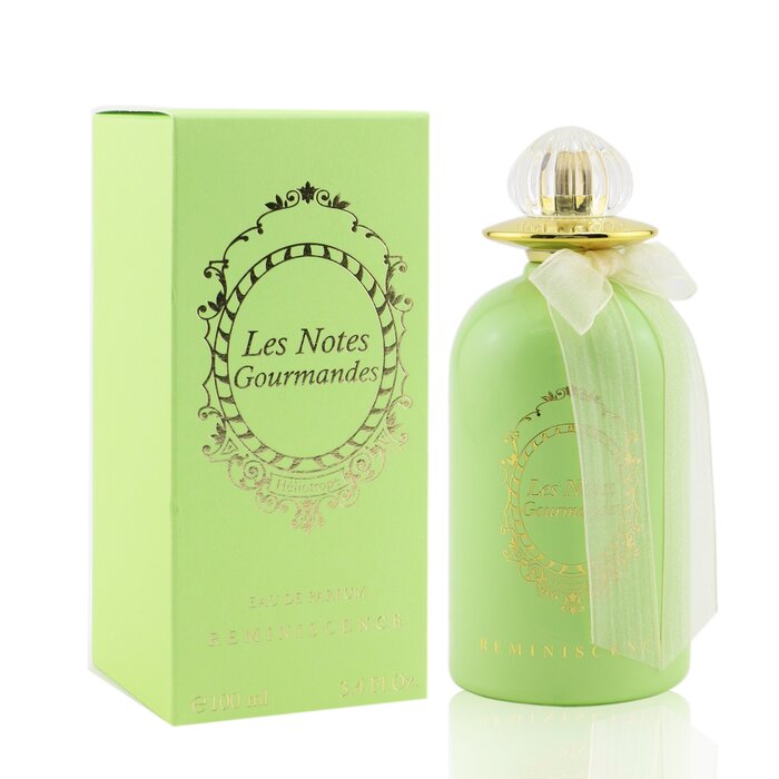 Reminiscence Perfumy w sprayu Do Re Eau De Parfum Spray (nowe opakowanie) 100ml/3.4ozProduct Thumbnail