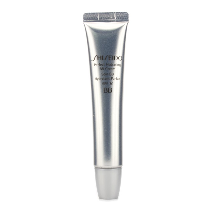 Shiseido Τέλεια Ενυδατική ΒΒ Κρέμα με Δείκτη Προστασίας SPF 30 30ml/1.1ozProduct Thumbnail