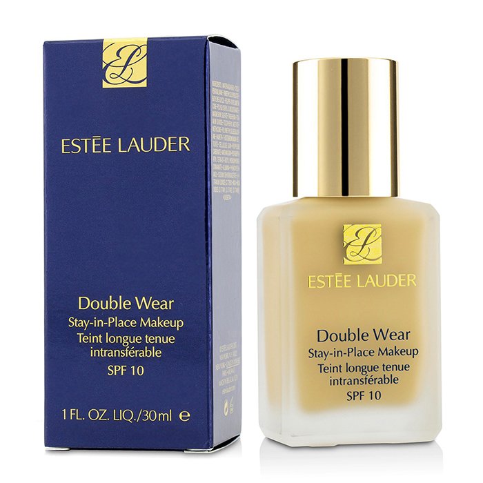 Estee Lauder Double Wear Stay In Place Base con Protección SPF 10 30ml/1ozProduct Thumbnail