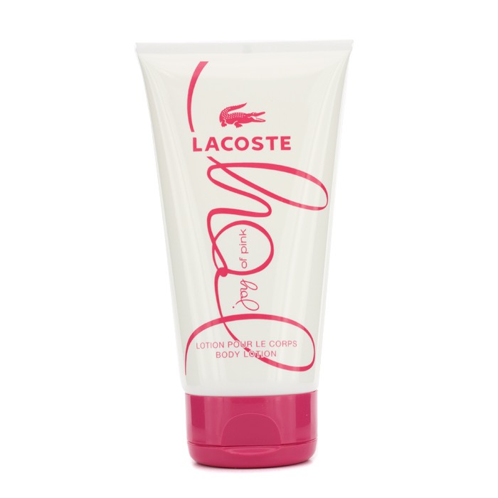 Lacoste Joy of Pink Body Lotion 150ml/5ozProduct Thumbnail