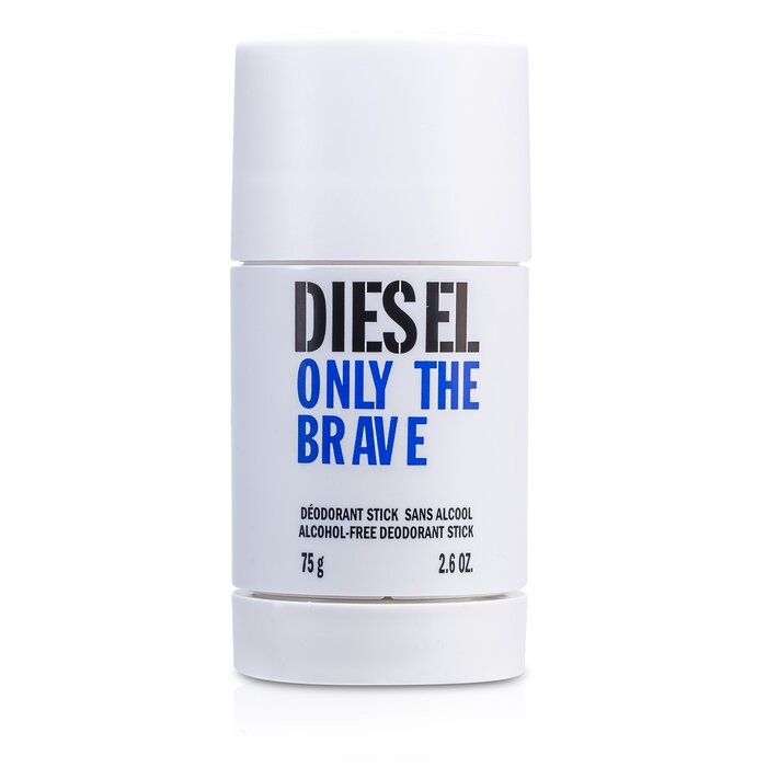 Diesel Only The Brave خال من الكحول إصبع إزالة التعرق 75g/2.6ozProduct Thumbnail