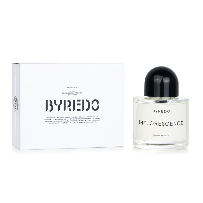 Byredo Inflorescence Eau De Parfum Spray 100ml/3.3ozProduct Thumbnail