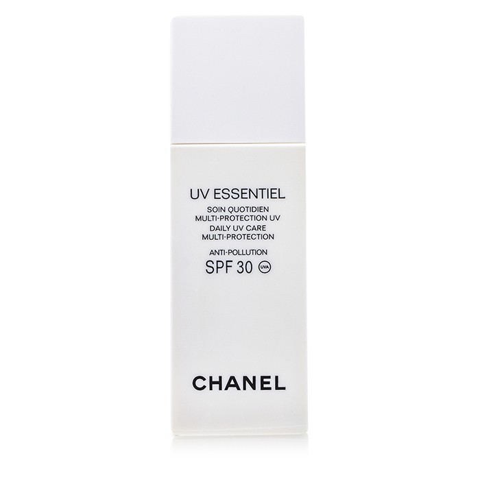Chanel UV Essentiel Cuidado Diario UV Multi Protección Anti Polución SPF 30 30ml/1ozProduct Thumbnail