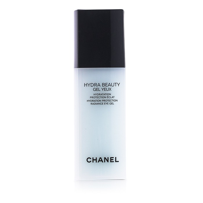 Chanel Hydra Beauty Gel Yeux Hydratačný, ochranný a rozjasňujúci očný gél 15ml/0.5ozProduct Thumbnail