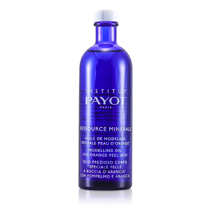 Payot Ressource Minerale Modelling Oil For Orange Peel Skin (Profissional) 200ml/6.7ozProduct Thumbnail