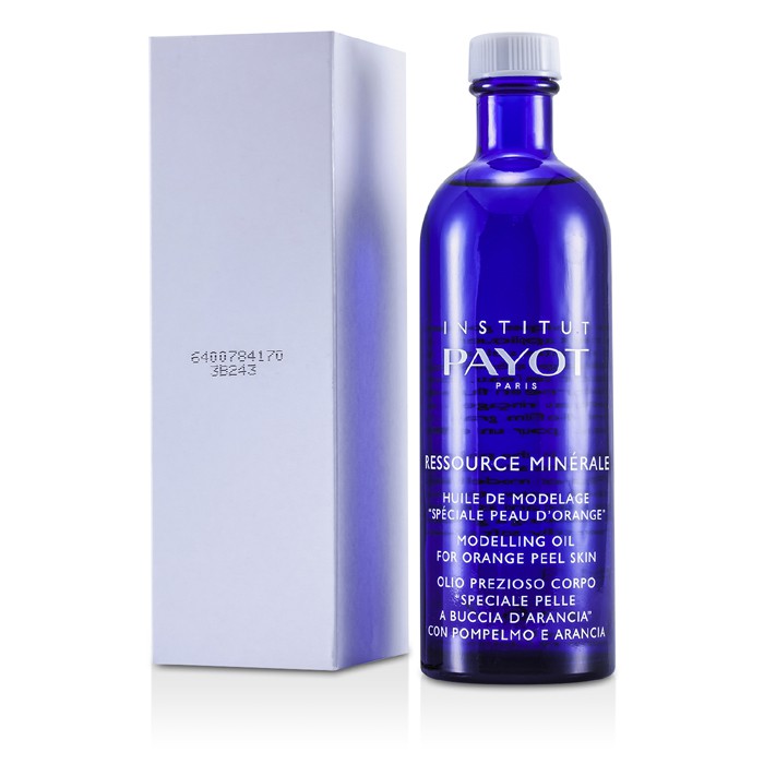 Payot Ressource Minerale Modelling Oil For Orange Peel Skin (Salon Size) 200ml/6.7ozProduct Thumbnail