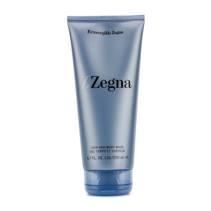 Ermenegildo Zegna Z Zegna Hair & Body Wash 200ml/6.7ozProduct Thumbnail