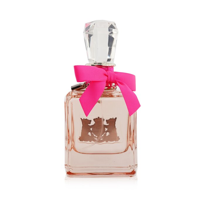 Juicy Couture Couture La La - parfémovaná voda s rozprašovačem 100ml/3.4ozProduct Thumbnail