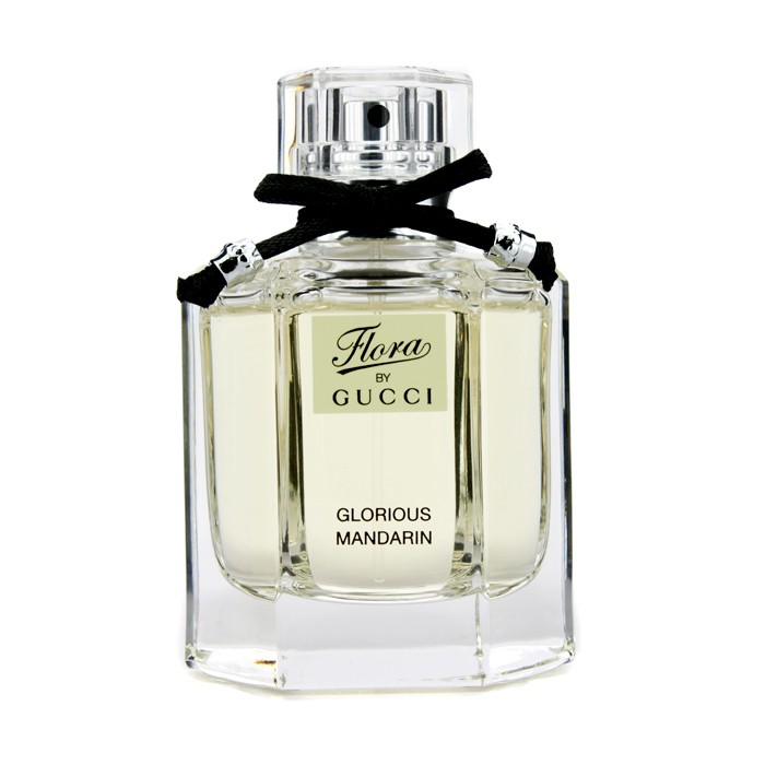 Gucci Flora By Gucci Glorious Mandarin EDT Sprey 50ml/1.6ozProduct Thumbnail