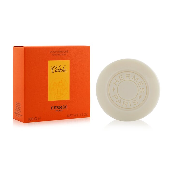 Hermes Caleche Perfumed Soap 100g/3.5ozProduct Thumbnail