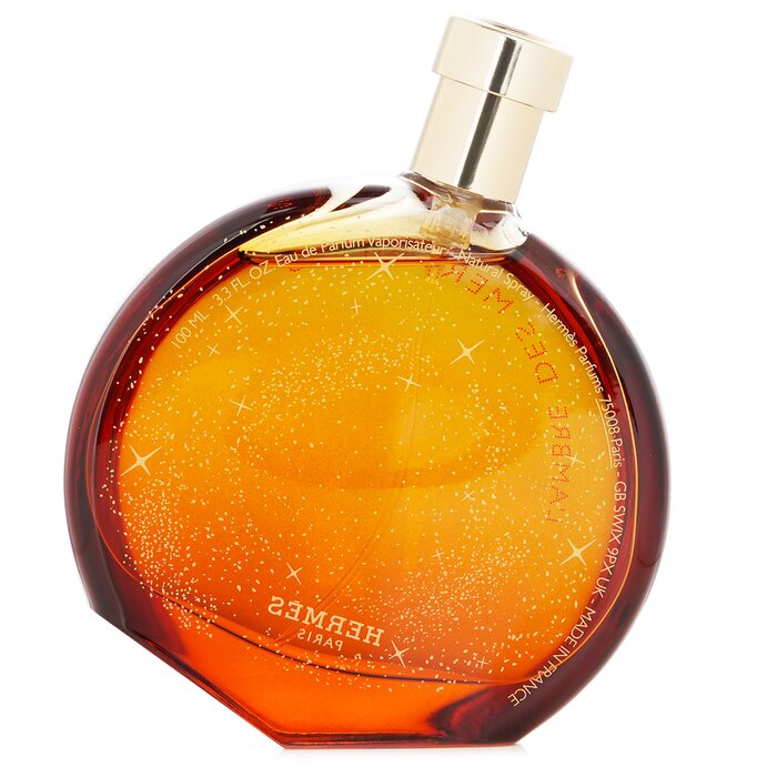 Hermes Perfumy w sprayu L'Ambre Des Merveilles Eau De Parfum Spray 100ml/3.3ozProduct Thumbnail