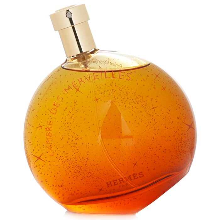 Hermes L'Ambre Des Merveilles Eau De Parfum Spray 100ml/3.3ozProduct Thumbnail