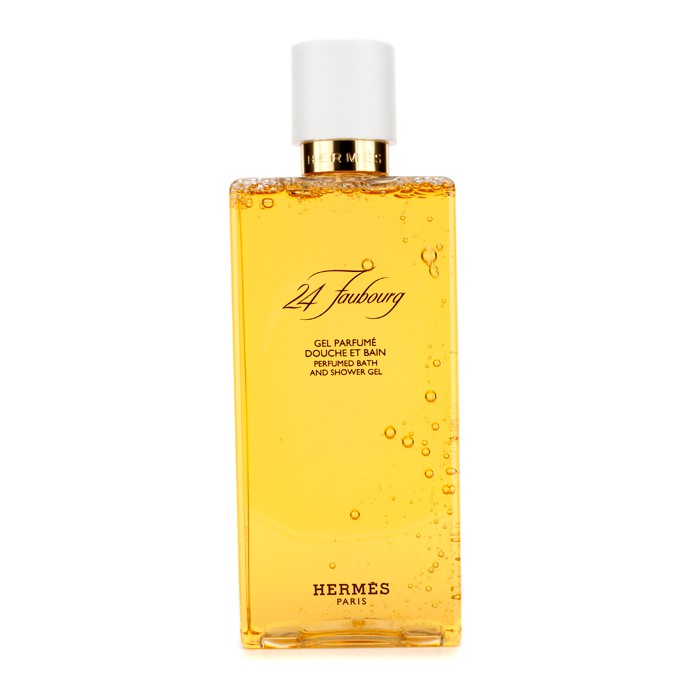 Hermes Gel de Banho Perfumado 24 Faubourg Perfumed Bath & Shower Gel 200ml/6.5ozProduct Thumbnail