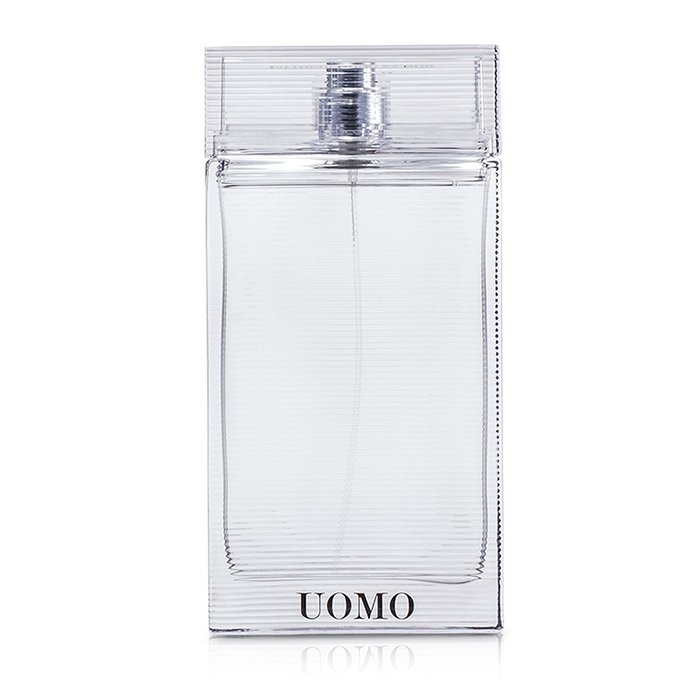 エルメネジルド　ゼニア Ermenegildo Zegna ウォモ EDT SP 100ml/3.4ozProduct Thumbnail