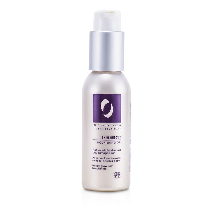 Osmotics Skin Rescue زيت مغذي 90ml/3ozProduct Thumbnail