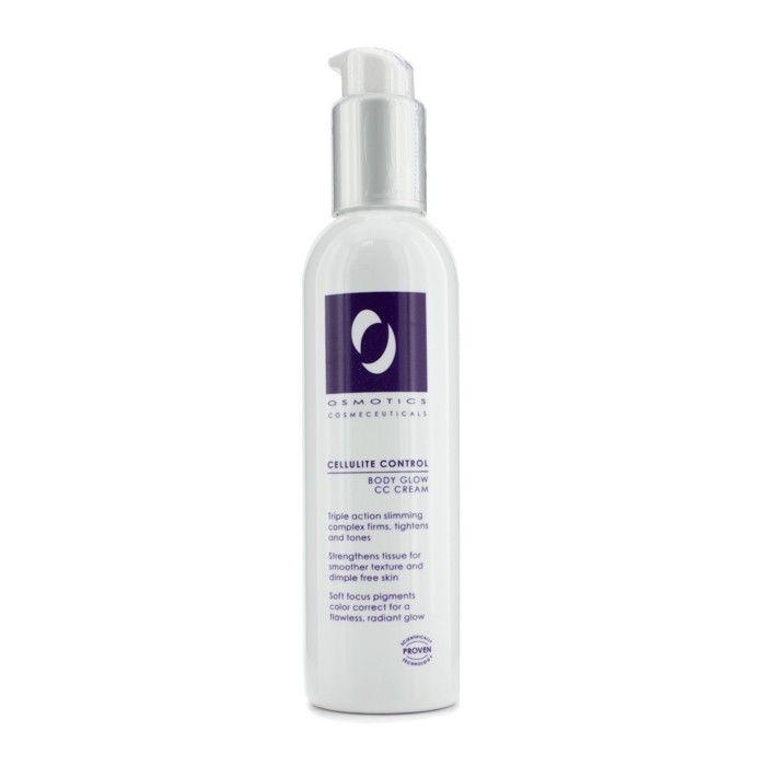 Osmotics Cellulite Control Body Glow CC -voide 180ml/6ozProduct Thumbnail
