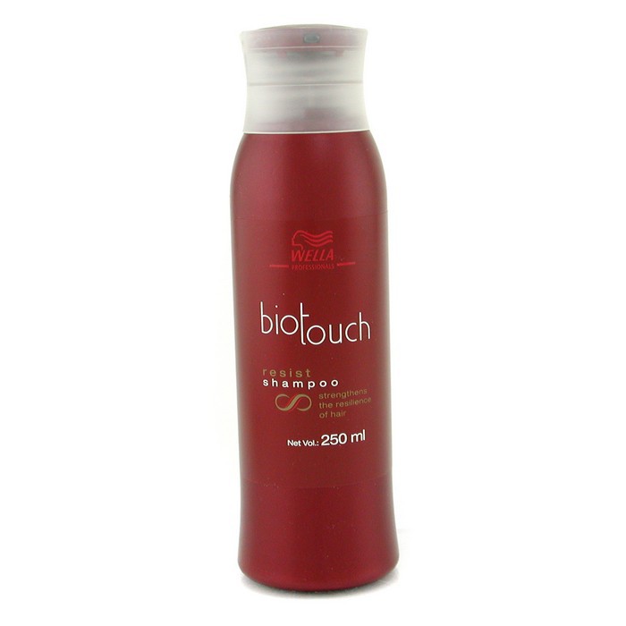 Wella Biotouch Σαμπουάν Προστασίας 250ml/8.5ozProduct Thumbnail