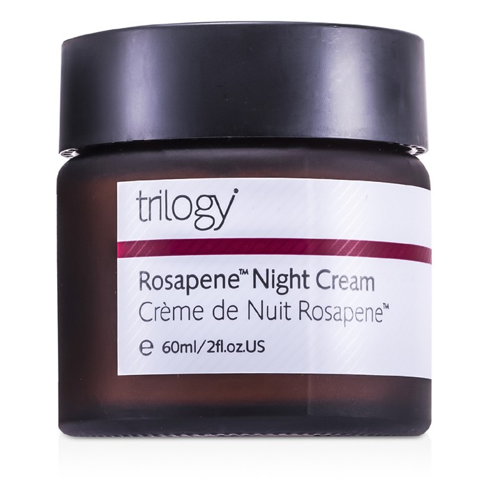Trilogy Rosapene Night Cream (For All Skin Types) 60ml/2ozProduct Thumbnail