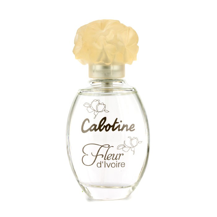Gres Cabotine Fleur D'Ivoire Eau De Toilette Spray 50ml/1.69ozProduct Thumbnail