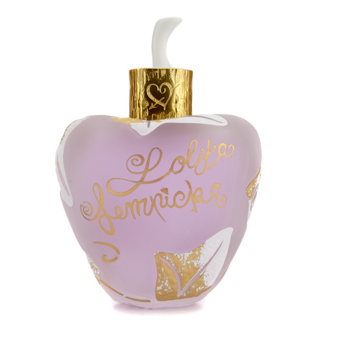 Lolita Lempicka Perfumy w sprayu L'Eau En Blanc Eau De Parfum Spray 100ml/3.4ozProduct Thumbnail