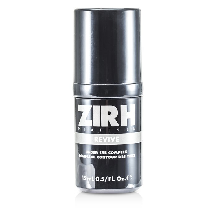 Zirh International Platinum Revive Complejo Revividor Para Debajo de los Ojos 15ml/0.5ozProduct Thumbnail